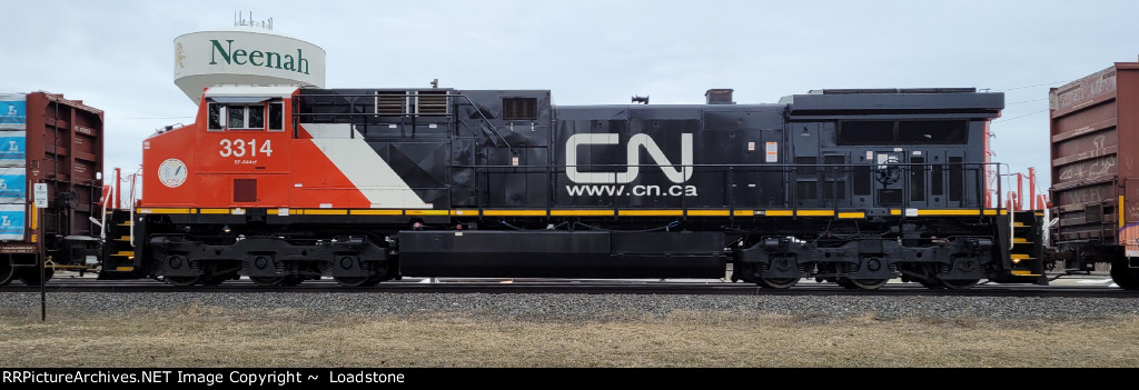 CN 3314